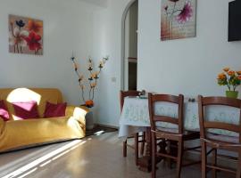 Comfortable apartment, near city and sea，位于阿其利亚的酒店