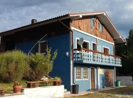 Chalet Ricciano