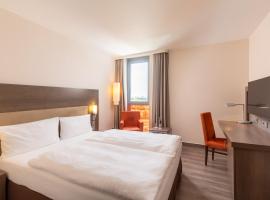 IntercityHotel Berlin Airport Area North，位于舍讷费尔德的酒店