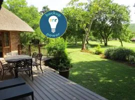 Kruger Park Lodge - AM8 - 3 Bedroom Chalet