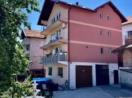 Apartman Ejna