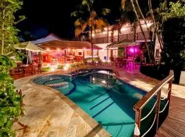 哈斯格若慈安酒店