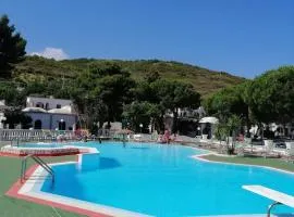 Villaggio Turistico Valle Scinni