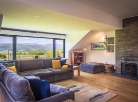 Kirkstone Lodge，位于Insh的酒店