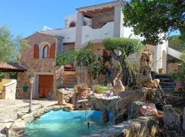 I Mari Di Gallura Suites and Rooms