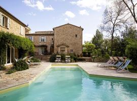Castello di Granarola Relais - Adults Friendly -，位于格拉达拉的酒店