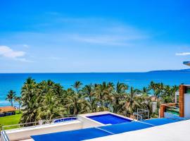 Nitta Condo #105，位于新巴利亚塔的分契式公寓