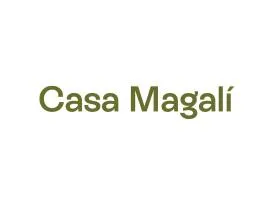 CASA MAGALI