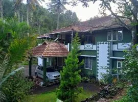 Maliyeckal Homestay