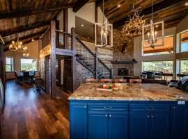 2750 CR 359 ("5 Arrows Ranch")