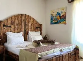 Machanents Art Hotel