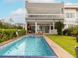 Casa Na Praia em Angra dos Reis