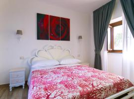 Villa Rosa Francesca，位于阿西亚罗利的酒店