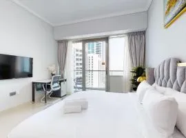Ocean Heights - Gorgeous One Bedroom