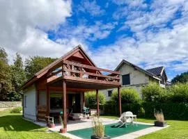 Apartamenty nad Zalewem Szczecińskim