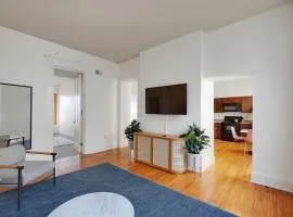 Guthrie Coke Lofts, Walkable Entertainment