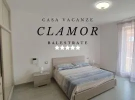Casa vacanze Clamor