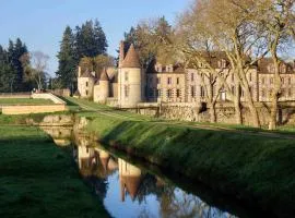 Château de La Rivière