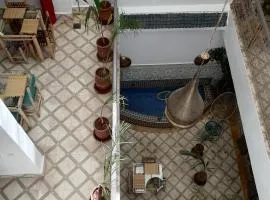 Riad Papadou