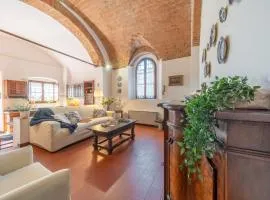 Charming Florentine Hideout