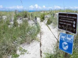 Sea Glass Cottage - An Oceanfront Experience