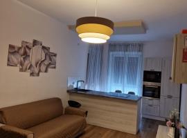 Appartamento Perla，位于科洛尼奥蒙泽塞的酒店