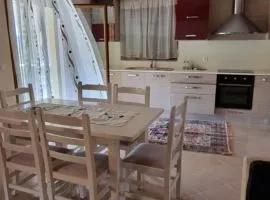 Elenis Villa House