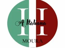 Hospedaria A Italiana