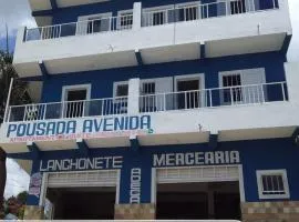 Apartamento avenida 04