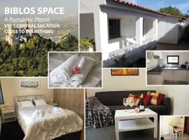 Espaço BIBLOS