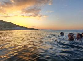 Hyka Stone House Shkoder，位于斯库台的酒店