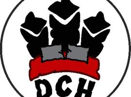 DCH Hostel Backpaquers，位于康考迪亚的青旅