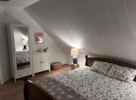 Apartament Blueberry