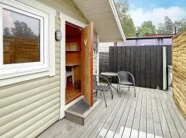 1 person holiday home in BROMÖLLA-By Traum