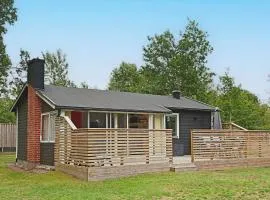 5 person holiday home in STENINGE-By Traum