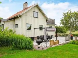 Holiday home Brastad XX