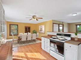 East Haddam CT Country Loft，位于East Haddam的酒店