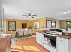 East Haddam CT Country Loft
