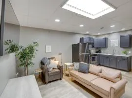 Modern Yankton Apartment Near Riverside Park!