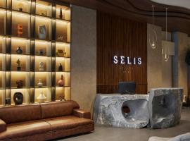 Hotel Selis，位于麦德林的酒店