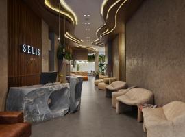 Hotel Selis，位于麦德林的酒店