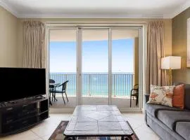 PARKING INCLUDED-Beachfront 2BD Ocean Villa! Gorgeous Amenities, Private Complex