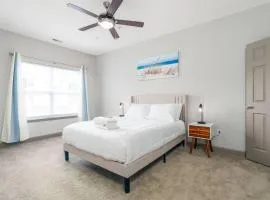 Affordable 1BD Keystone