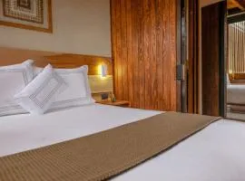 El Recinto Luxury Hotel