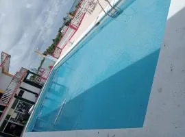 Hotel Casa Cactus HCC