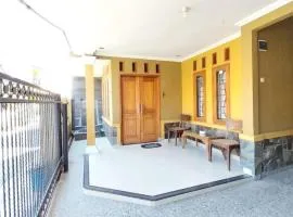 Guesthouse Hannia