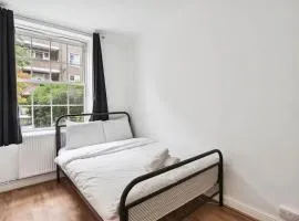 APlaceToStay Central London Apartment, Waterloo