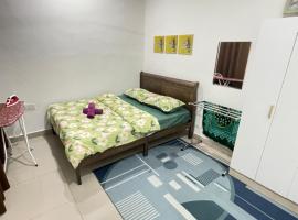 Homestay Azirah-musleem preferred，位于北根的酒店