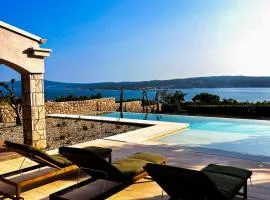 Hideaway Crikvenica with Sea view and Private Pool
