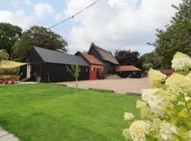 Halcyon Barn, Wissett